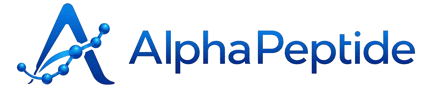 AlphaPeptide